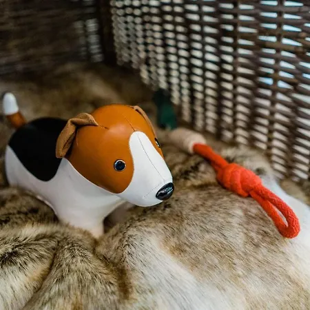 The Old Bank Дом отдыха Хелмсли